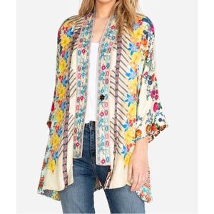 Johnny Was Bonian Kimono